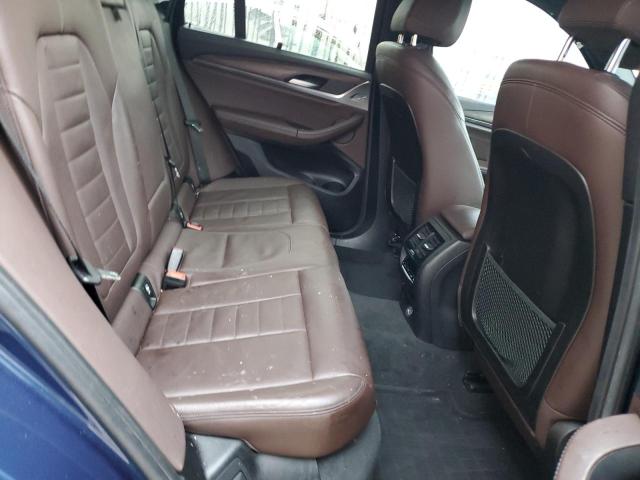 5UXTS3C50J0Y98244 BMW X3 Xdrivem40i