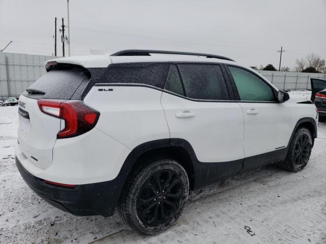 3GKALTEV0NL310360 GMC Terrain Sle