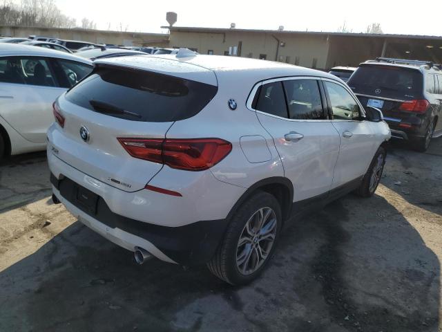 WBXYJ5C5XKEF83001 BMW X2 Xdrive28i