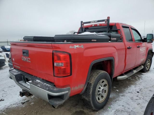 1GT22XEG1FZ518074 GMC Sierra K2500 Heavy Duty