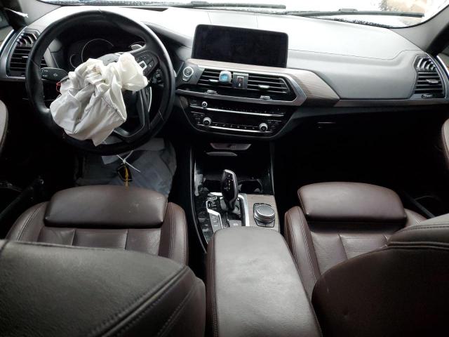 5UXTS3C50J0Y98244 BMW X3 Xdrivem40i