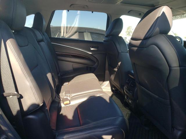 5FRYD4H81FB028682 Acura Mdx Advance