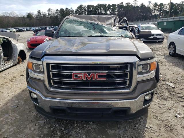 1GTV2UEC7FZ289568 GMC Sierra K1500 Sle