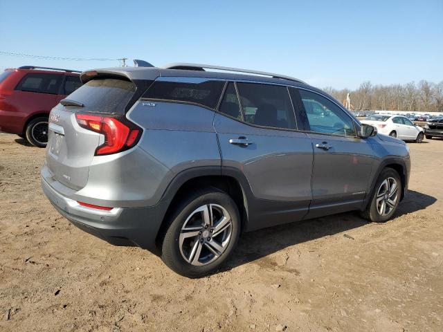3GKALVEVXKL103255 GMC Terrain Slt