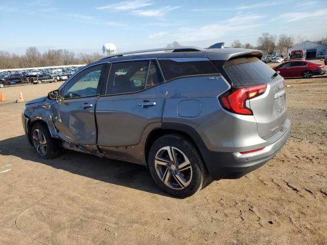3GKALVEVXKL103255 GMC Terrain Slt