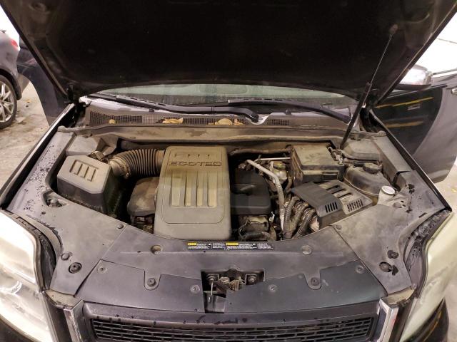 2GKALMEK4E6357441 GMC Terrain Sle
