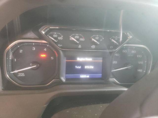 1GT49UEY9PF144957 GMC Sierra K3500 Slt