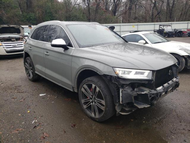 WA1B4AFYXK2019835 Audi Sq5 Premium Plus
