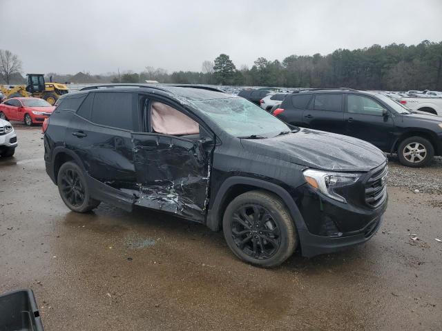 3GKALMEV9LL279449 GMC Terrain Sle