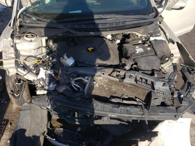 KNAFK4A64F5335401 KIA FORTE LX