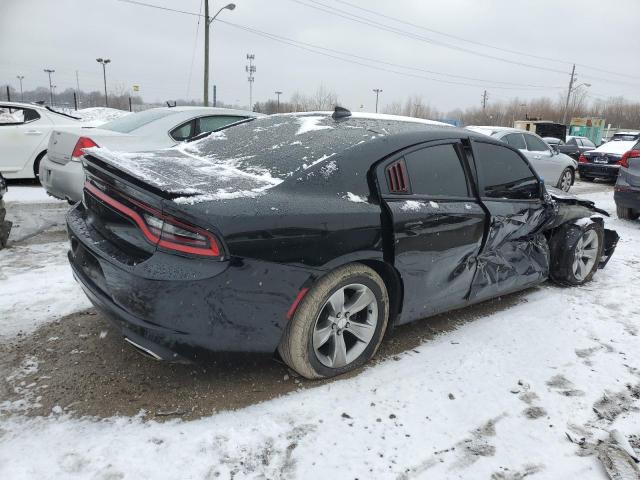 2C3CDXHG2GH214610 Dodge Charger Sxt