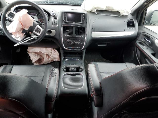 2C4RDGEG2HR812377 Dodge Grand Caravan Gt