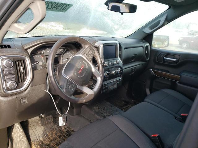 1GTR9CED6MZ344623 GMC Sierra K1500 Elevation