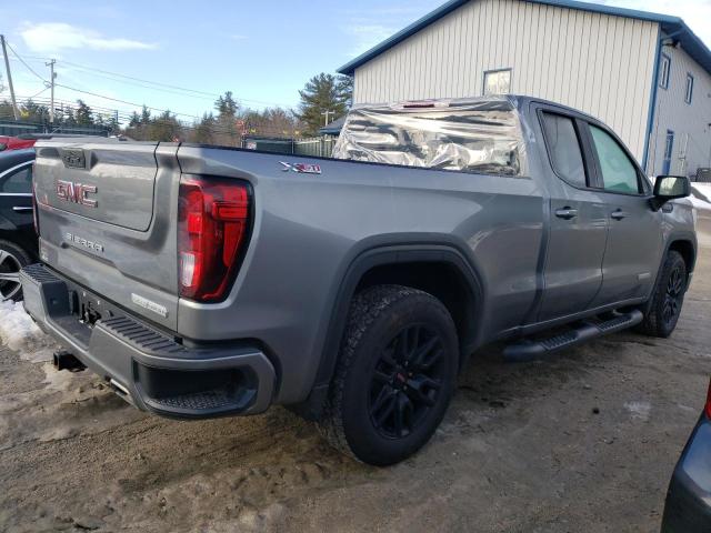 1GTR9CED6MZ344623 GMC Sierra K1500 Elevation