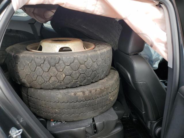 3GKALVEV1LL156413 GMC Terrain Slt