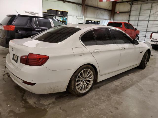 WBA5A7C57FD623052 BMW 528 XI
