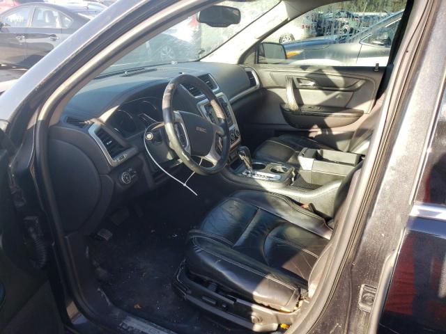 1GKKRRKD4EJ229550 GMC Acadia Slt-1