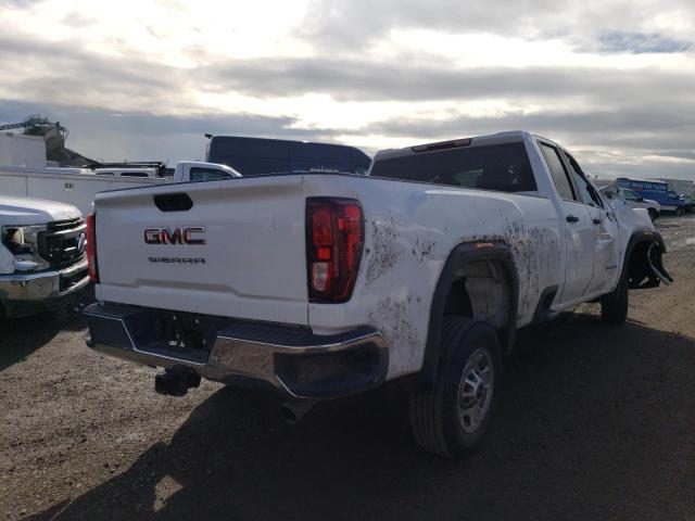 1GT58LE70NF320185 GMC Sierra C2500 Heavy Duty