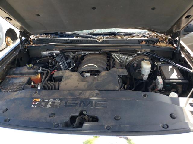 1GTV2UEC7FZ289568 GMC Sierra K1500 Sle