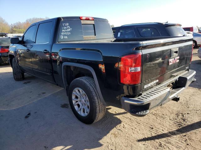 3GTU2MEC5GG124616 GMC Sierra K1500 Sle