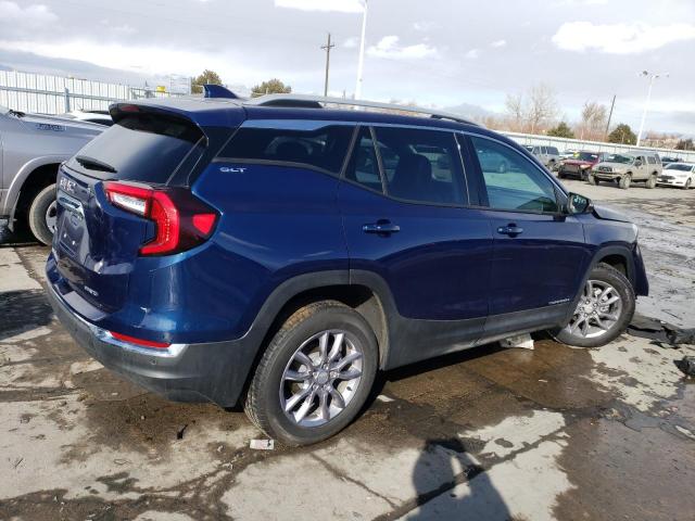 3GKALVEV5NL299481 GMC Terrain Slt