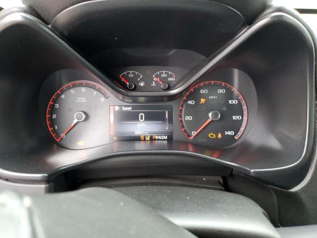 1GTG5CEA7G1163705 GMC CANYON SLE