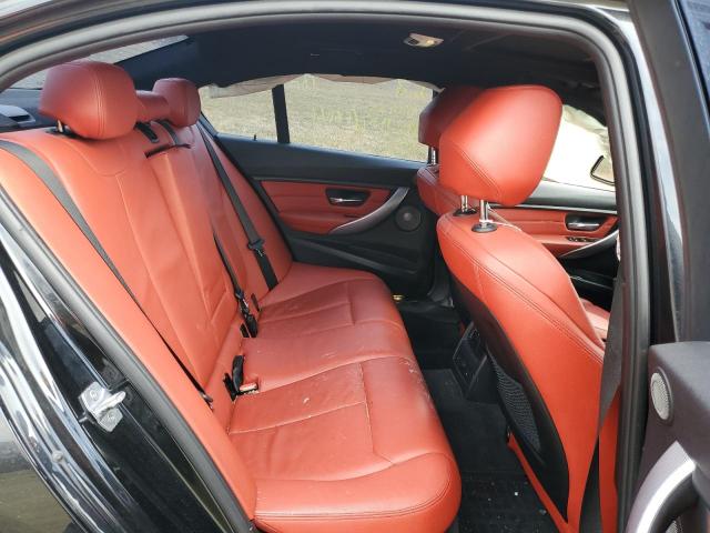 WBA3B9C57EP458052 BMW 335 XI