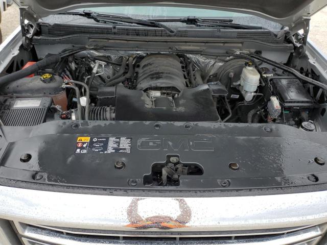 1GTR1VECXEZ157493 GMC Sierra C1500 Slt