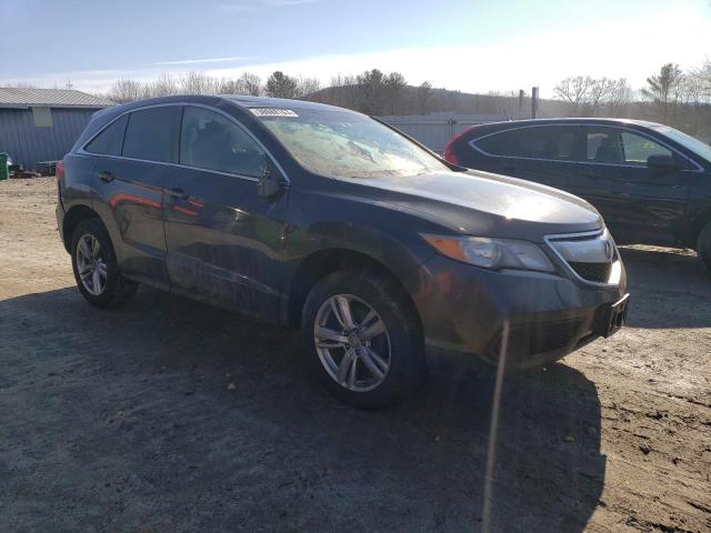 5J8TB4H39FL001928 Acura RDX