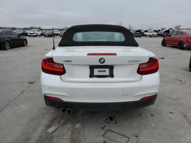 WBA1L9C5XGV767565 BMW 228 Xi Sulev