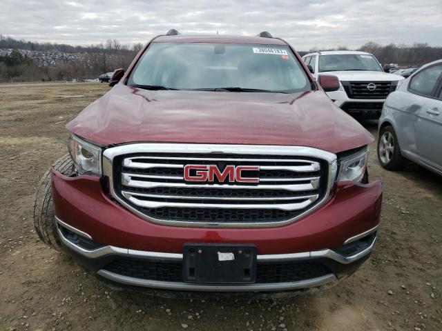 1GKKNLLS8HZ261199 GMC ACADIA SLE