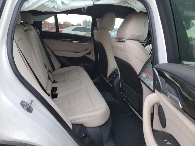 5UXUJ3C53KLG56865 BMW X4 Xdrive30i