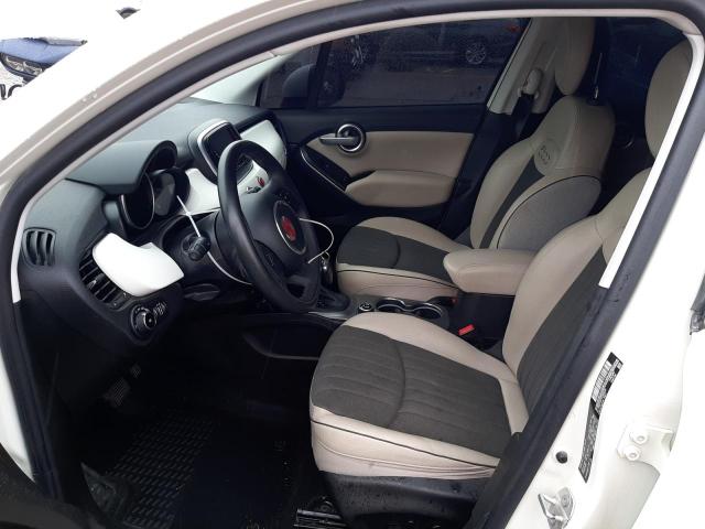 ZFBCFYDT1GP503202 Fiat 500x Lounge