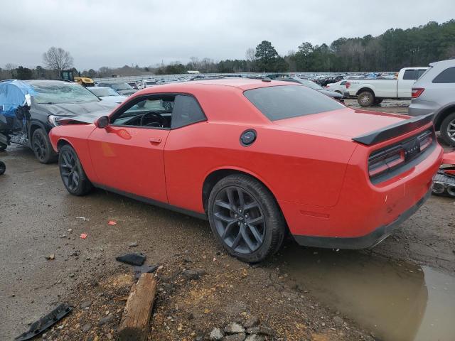 2C3CDZAG4KH618801 Dodge Challenger Sxt