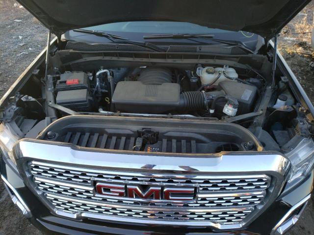 3GTU9FEDXMG213853 GMC Sierra K1500 Denali