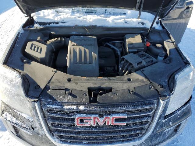 2GKALNEK0H6132394 GMC Terrain Sle