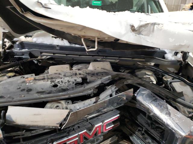 3GTU2TEHXEG234340 GMC Sierra K1500