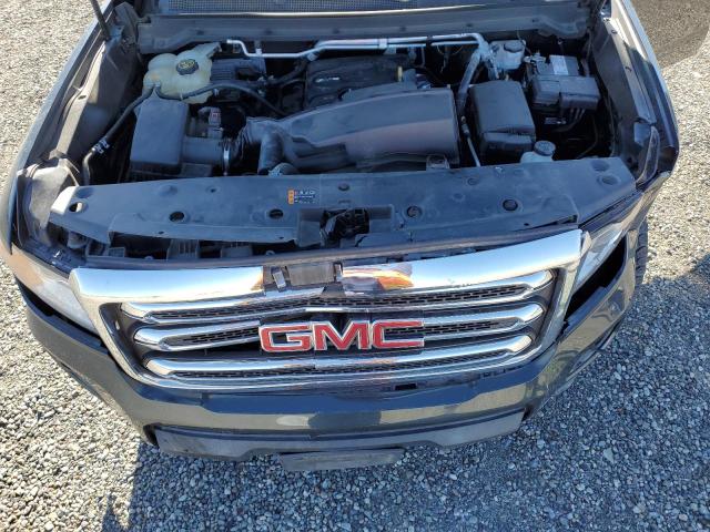 1GTG5CEA4J1189668 GMC CANYON SLE