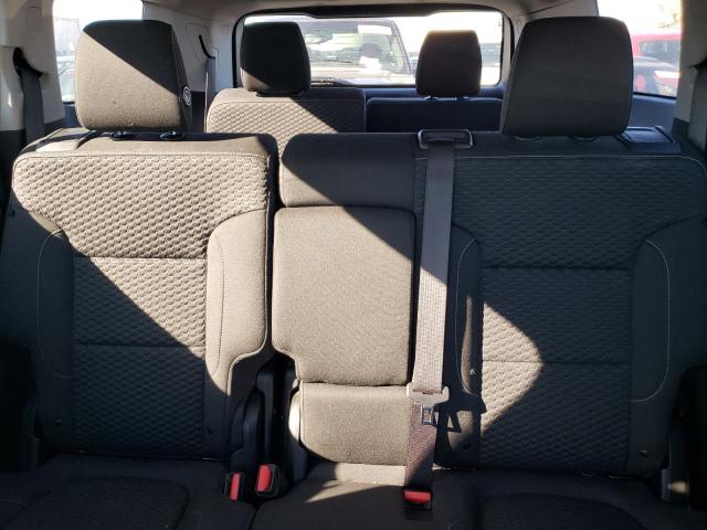 1GKKNKLAXKZ236345 GMC ACADIA SLE