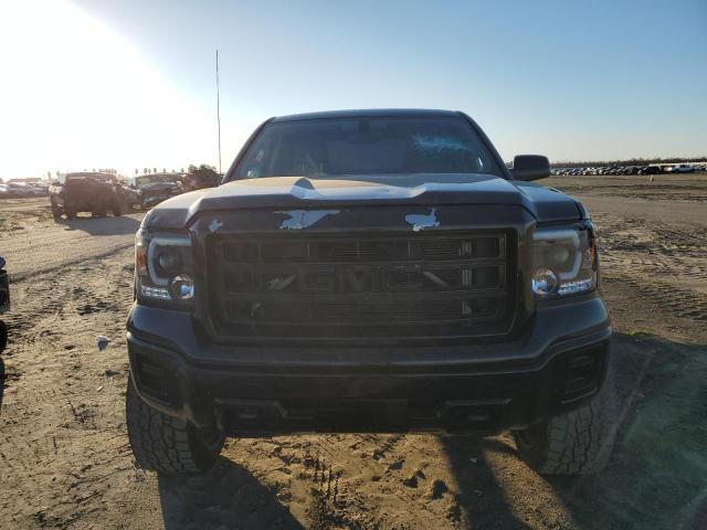1GTV2TEC6EZ252911 GMC Sierra K1500