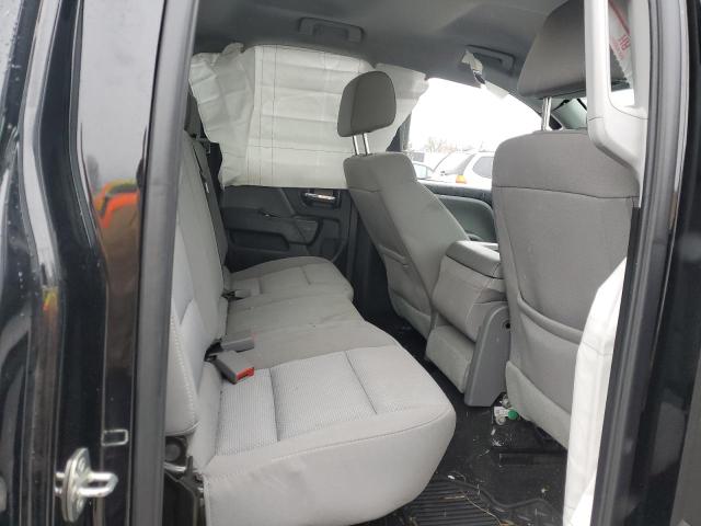 1GTV2LEC6JZ299110 GMC Sierra K1500