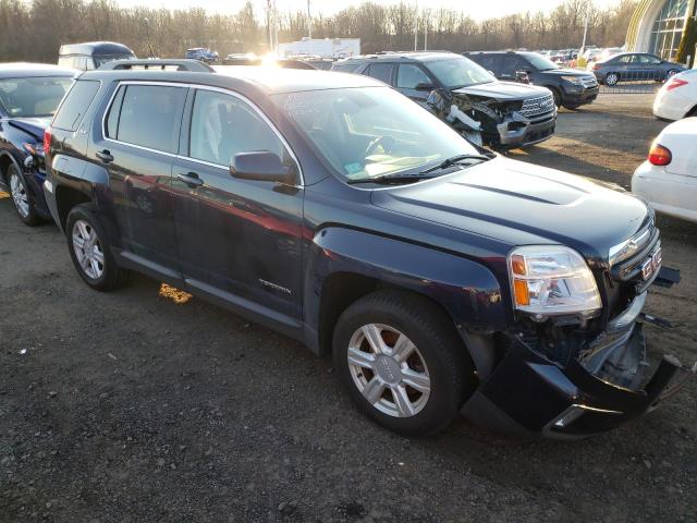 2GKFLTEK6G6359128 GMC Terrain Sle