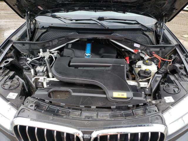 5UXKT0C5XH0S80401 BMW X5 Xdr40e