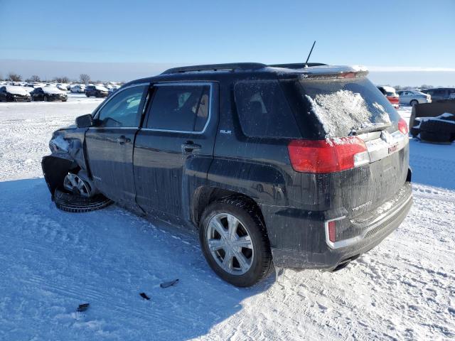 2GKALNEK0H6132394 GMC Terrain Sle