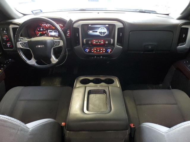 3GTU2UEC5FG460362 GMC Sierra K1500 Sle