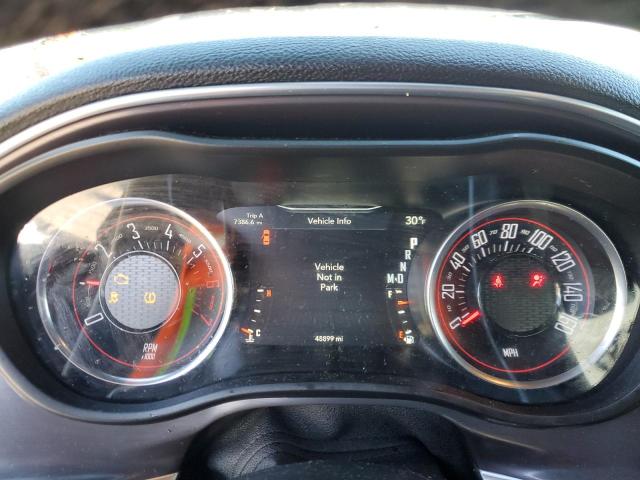 2C3CDZBT7HH532385 Dodge Challenger R/t