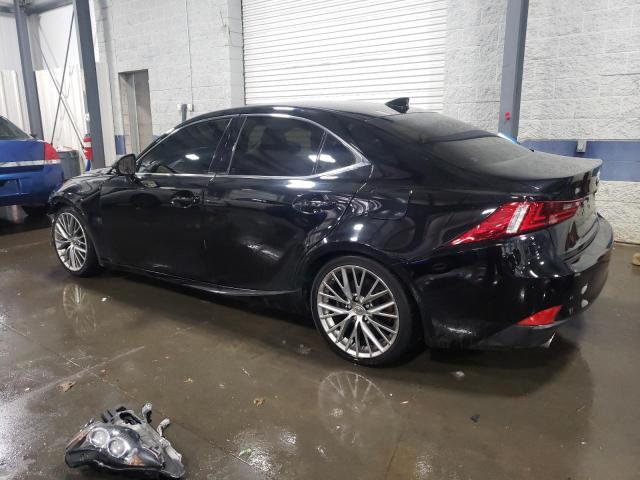 JTHCM1D29G5007561 Lexus IS 300