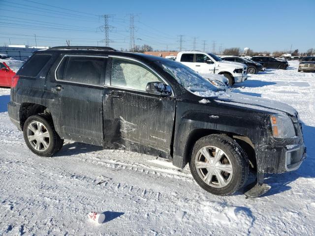 2GKALNEK0H6132394 GMC Terrain Sle