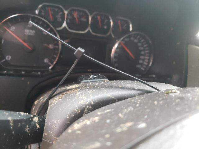 1GKS1HKC7FR236732 GMC Yukon Xl C1500 Slt