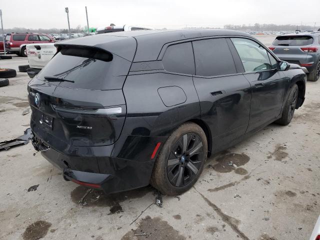 WB523CF01PCL59029 BMW Ix Xdrive50